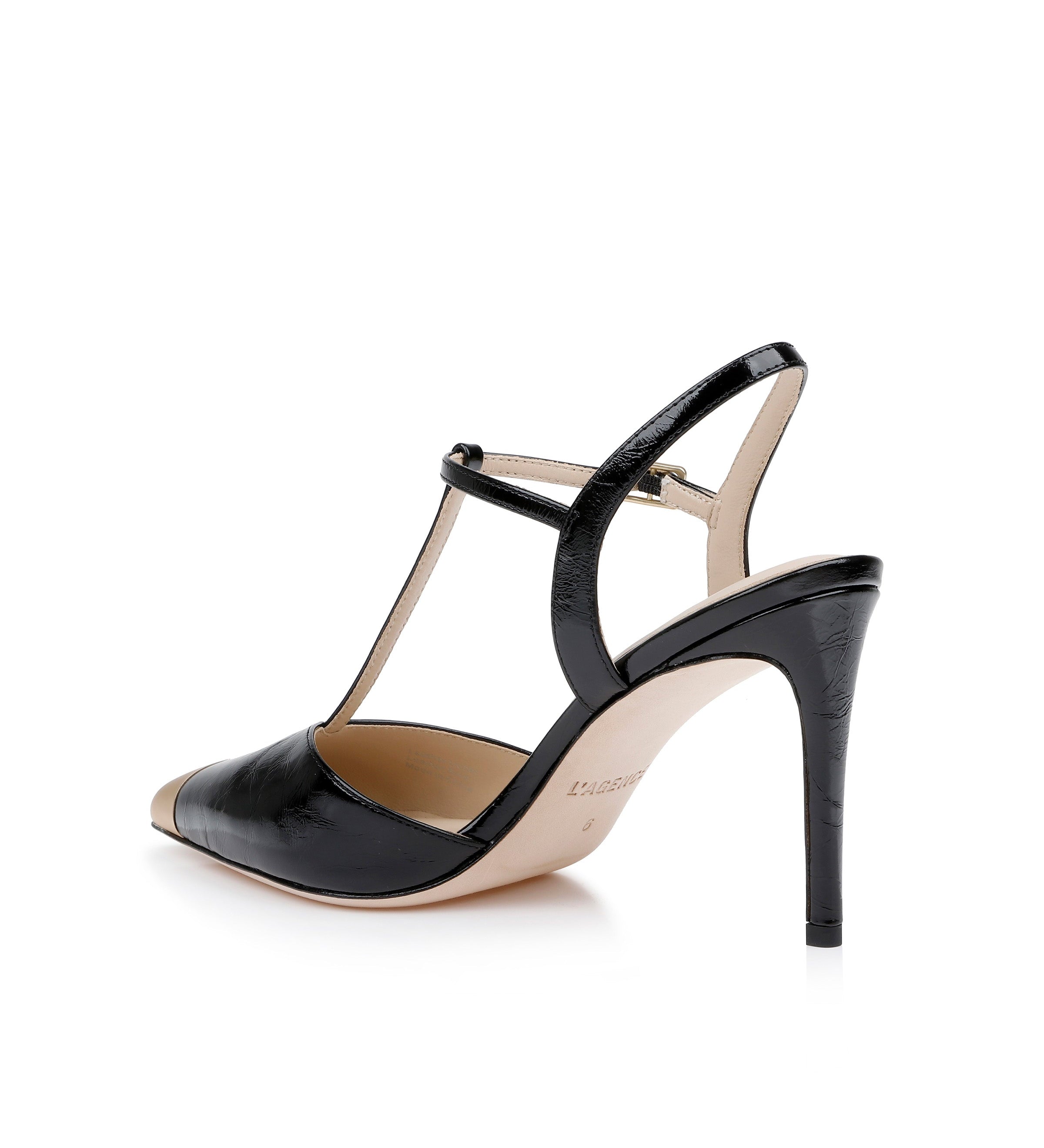 L'AGENCE - Kaveh Slingback Pump