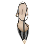 L'AGENCE - Kaveh Slingback Pump