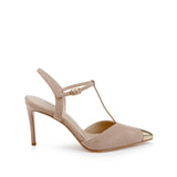 L'AGENCE - Kaveh Slingback Pump