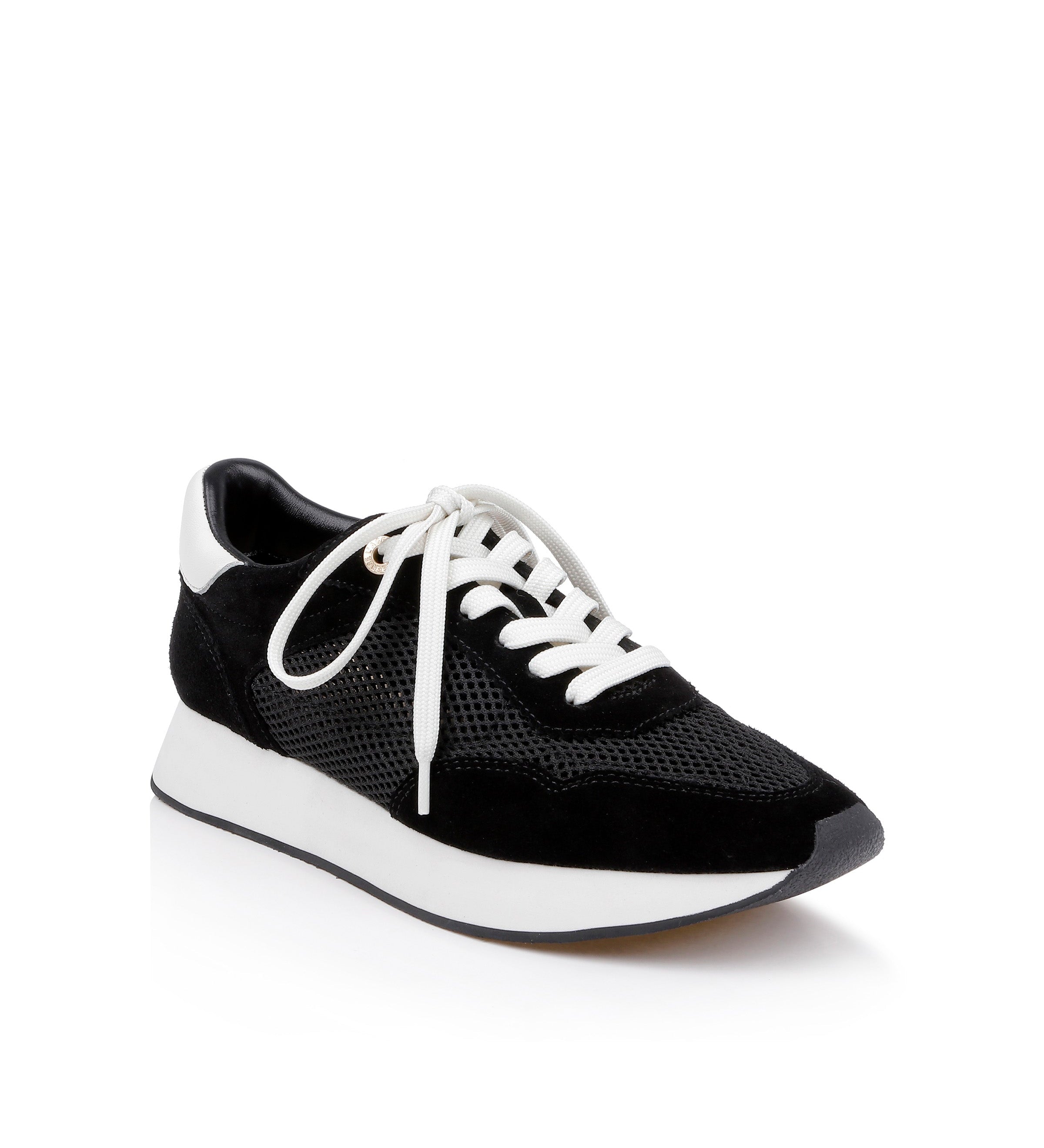 L'AGENCE - Deepa Platform Sneaker