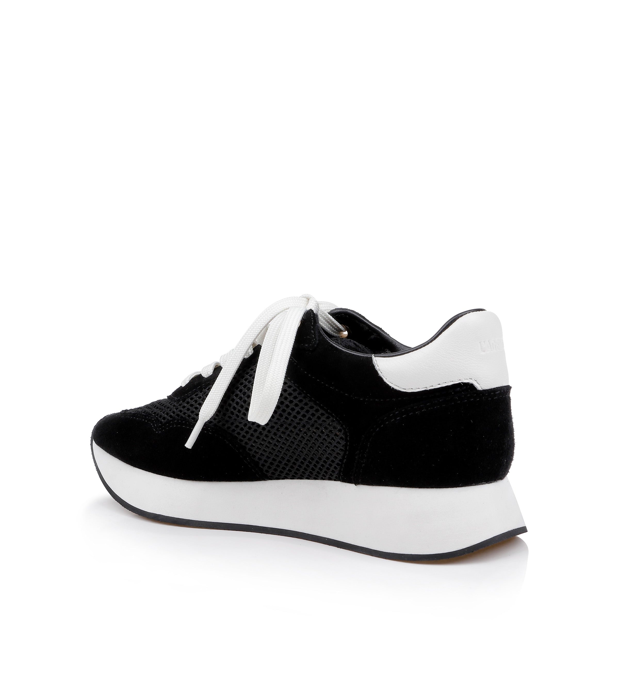 L'AGENCE - Deepa Platform Sneaker