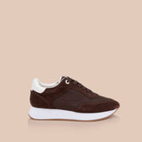 L'AGENCE - Deepa Platform Sneaker