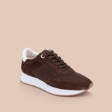L'AGENCE - Deepa Platform Sneaker