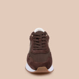 L'AGENCE - Deepa Platform Sneaker