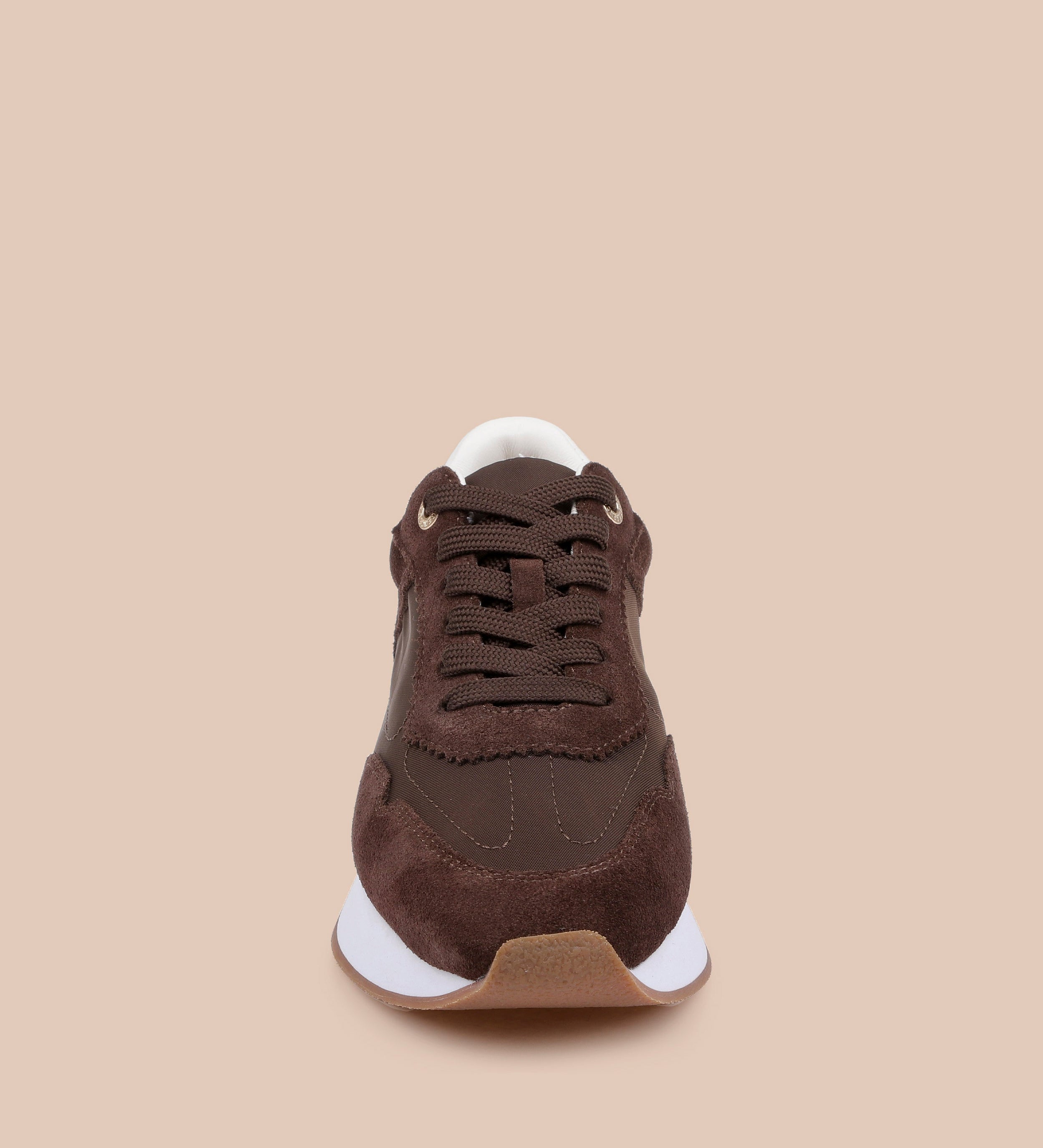 L'AGENCE - Deepa Platform Sneaker