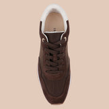 L'AGENCE - Deepa Platform Sneaker