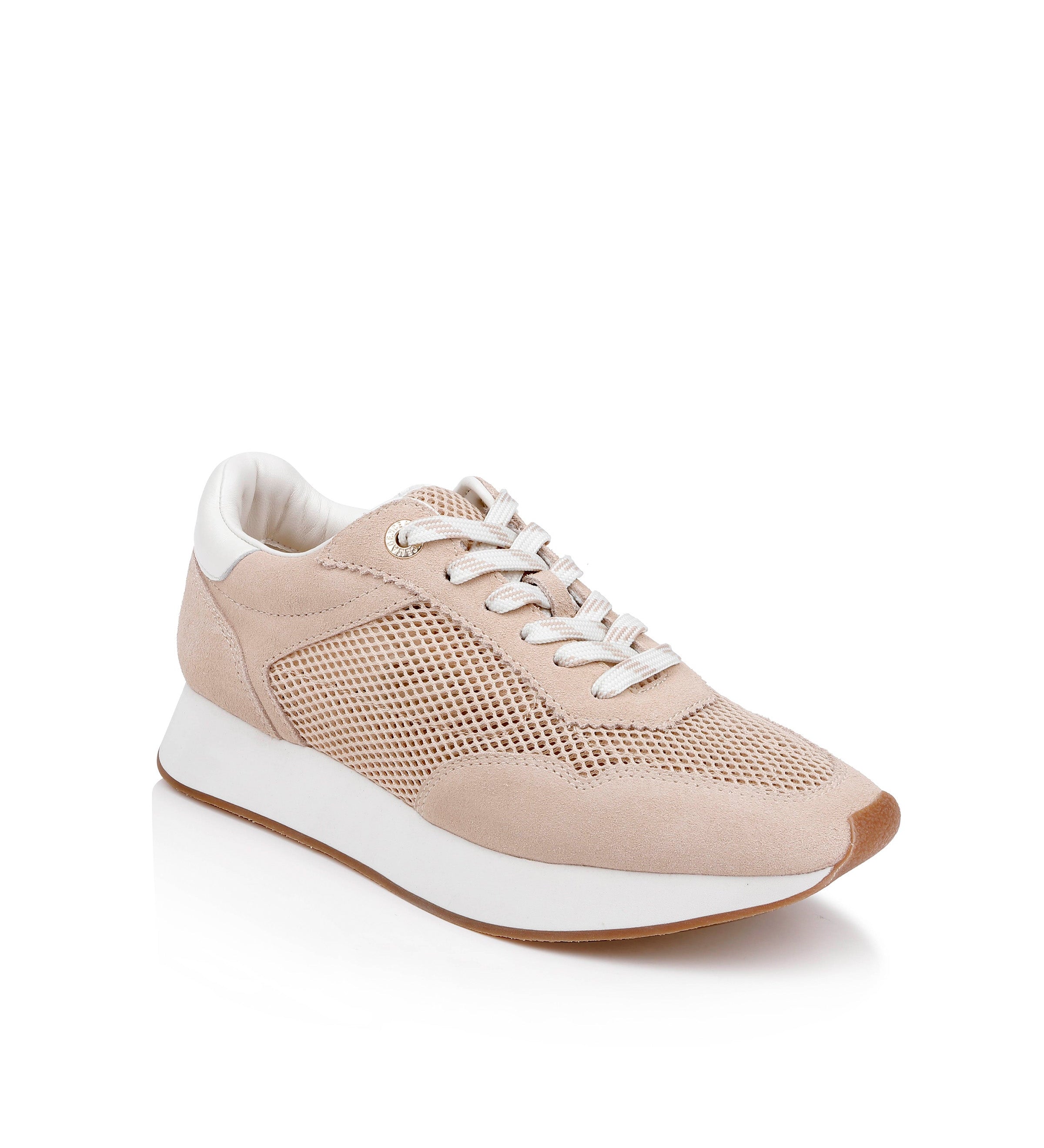 L'AGENCE - Deepa Platform Sneaker