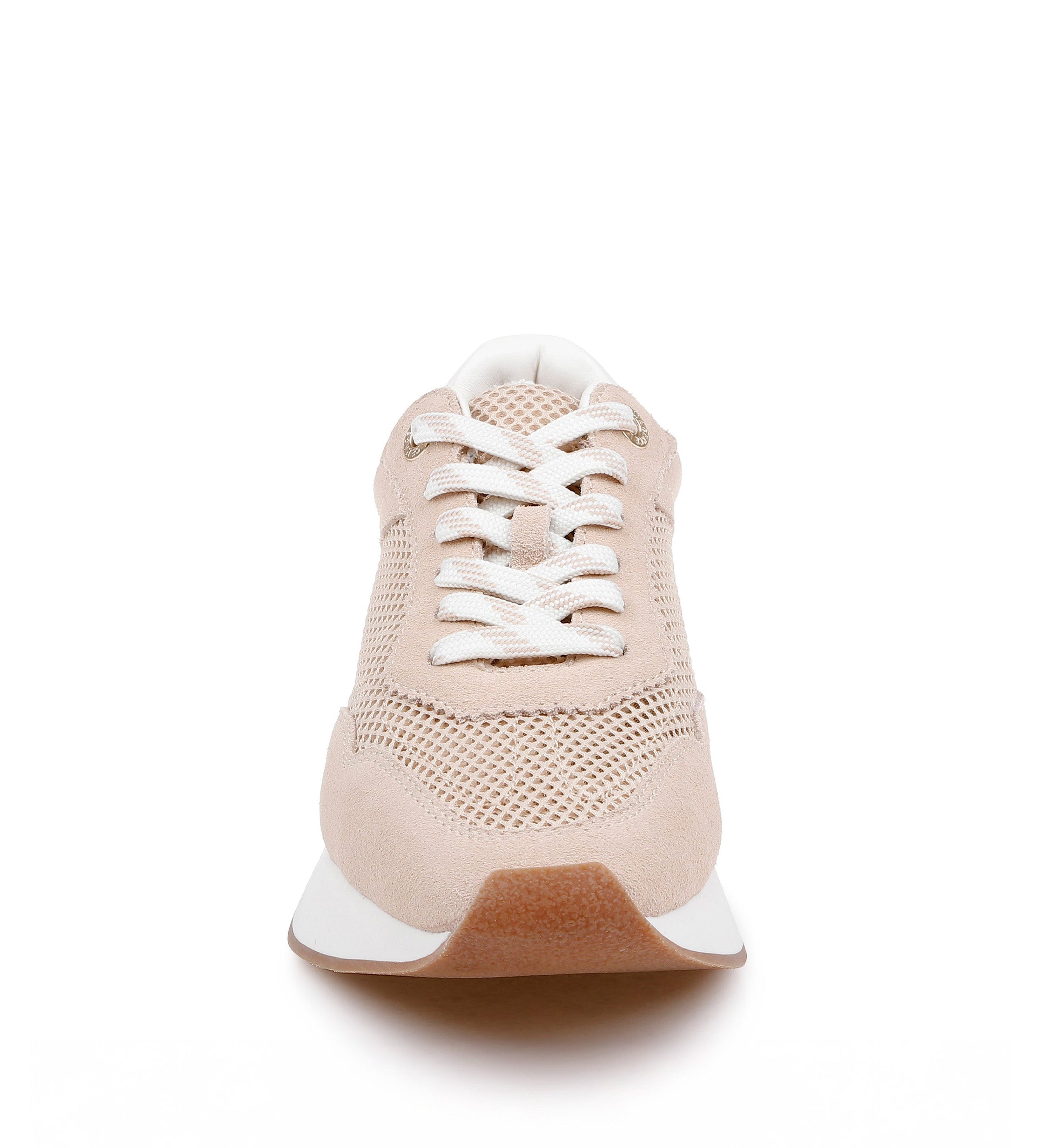 L'AGENCE - Deepa Platform Sneaker