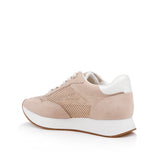 L'AGENCE - Deepa Platform Sneaker
