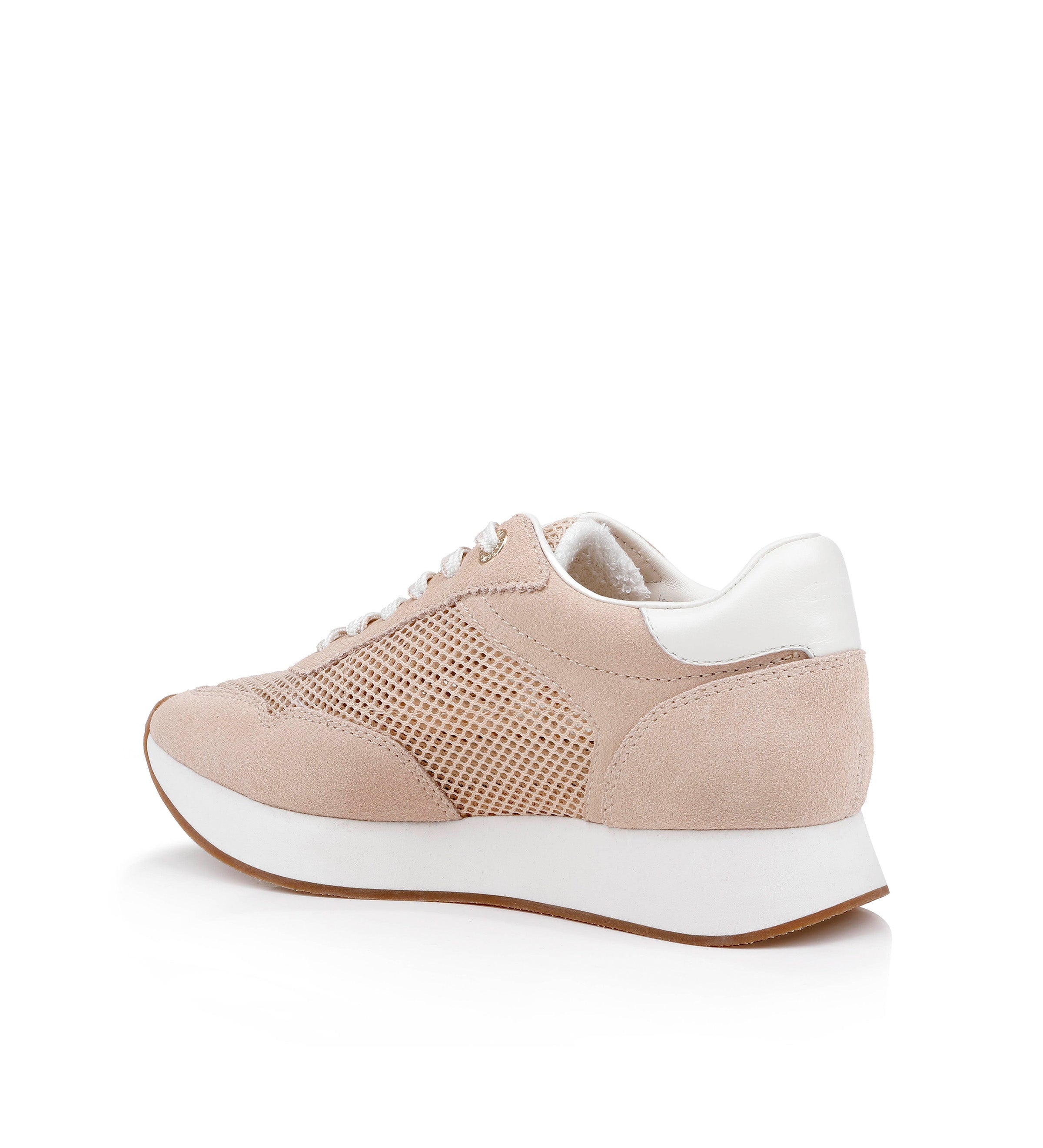 L'AGENCE - Deepa Platform Sneaker