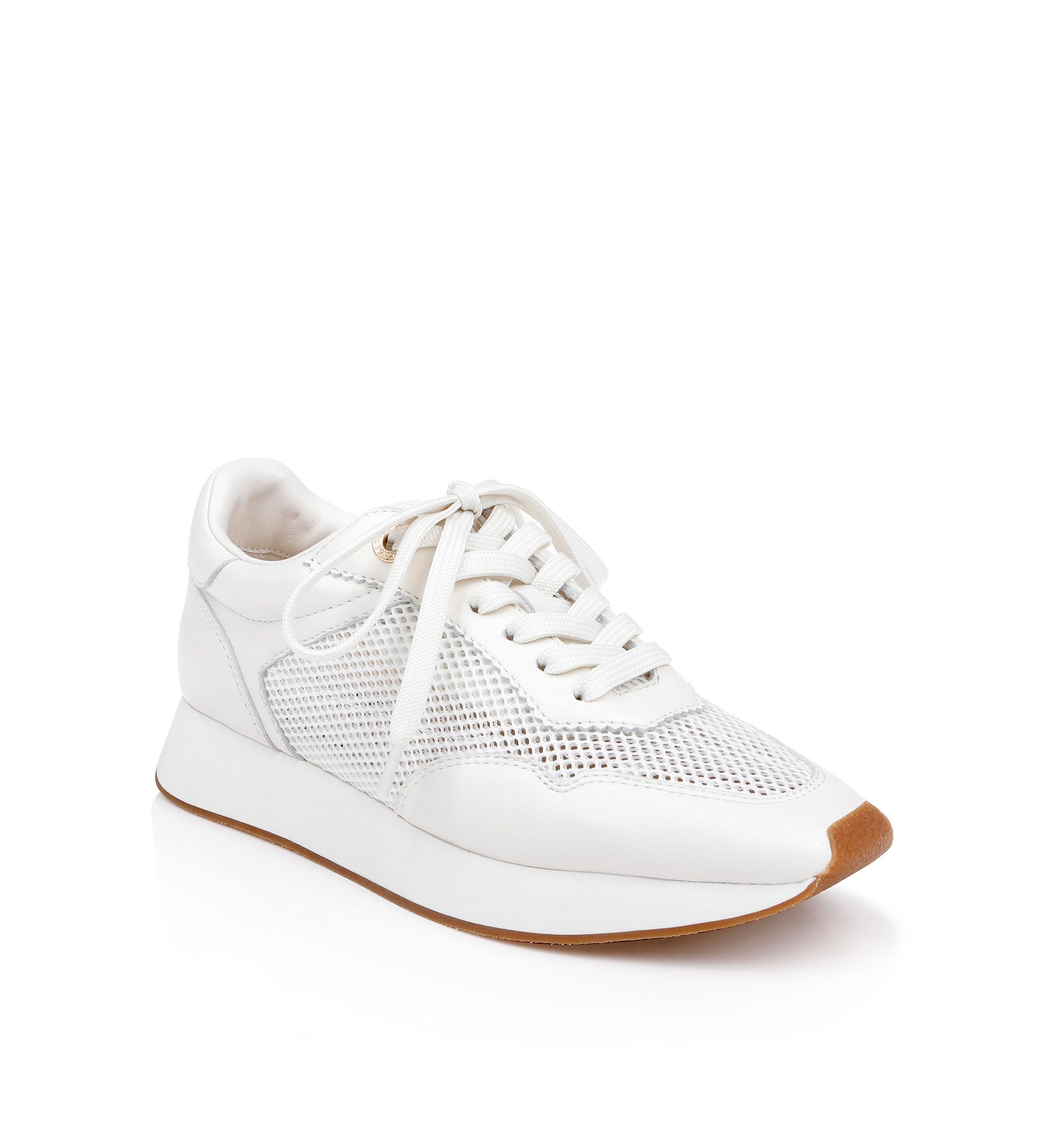 L'AGENCE - Deepa Platform Sneaker