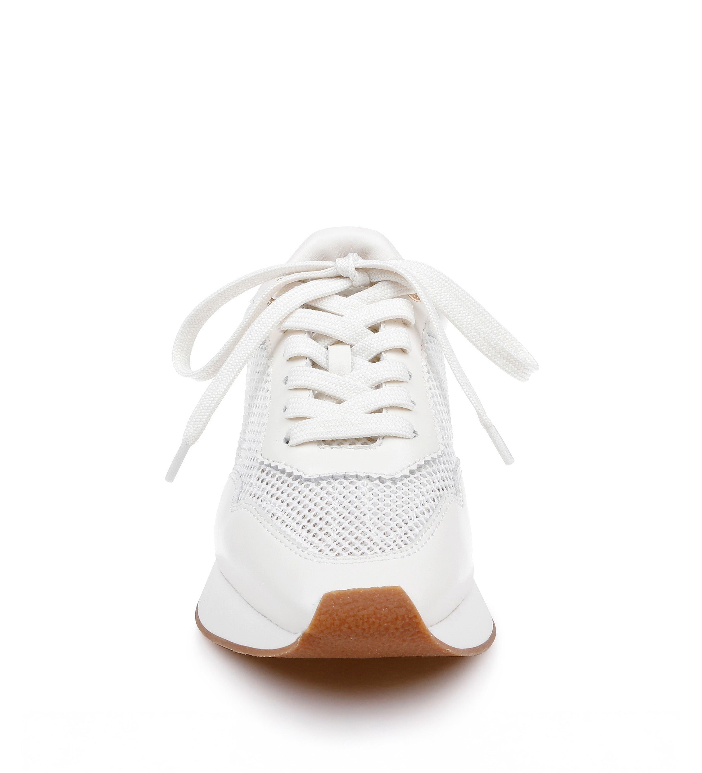 L'AGENCE - Deepa Platform Sneaker