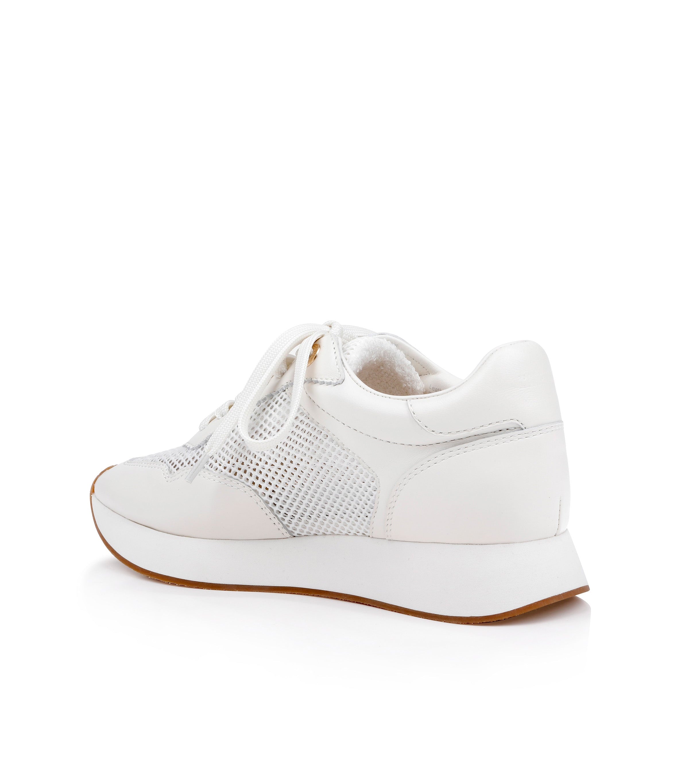 L'AGENCE - Deepa Platform Sneaker