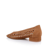 L'AGENCE - Alsace Ballet Flat
