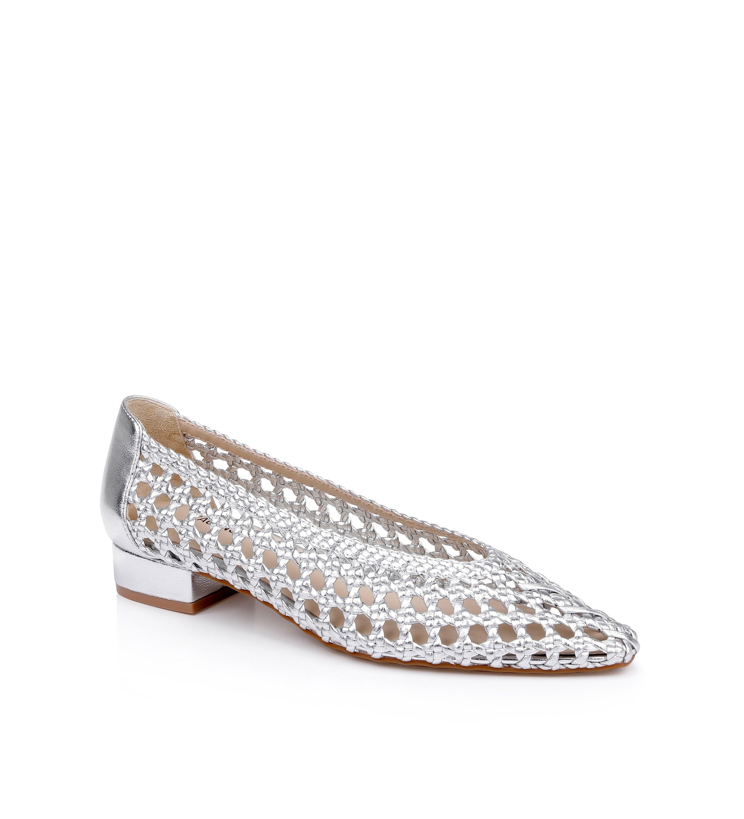 L'AGENCE - Alsace Ballet Flat