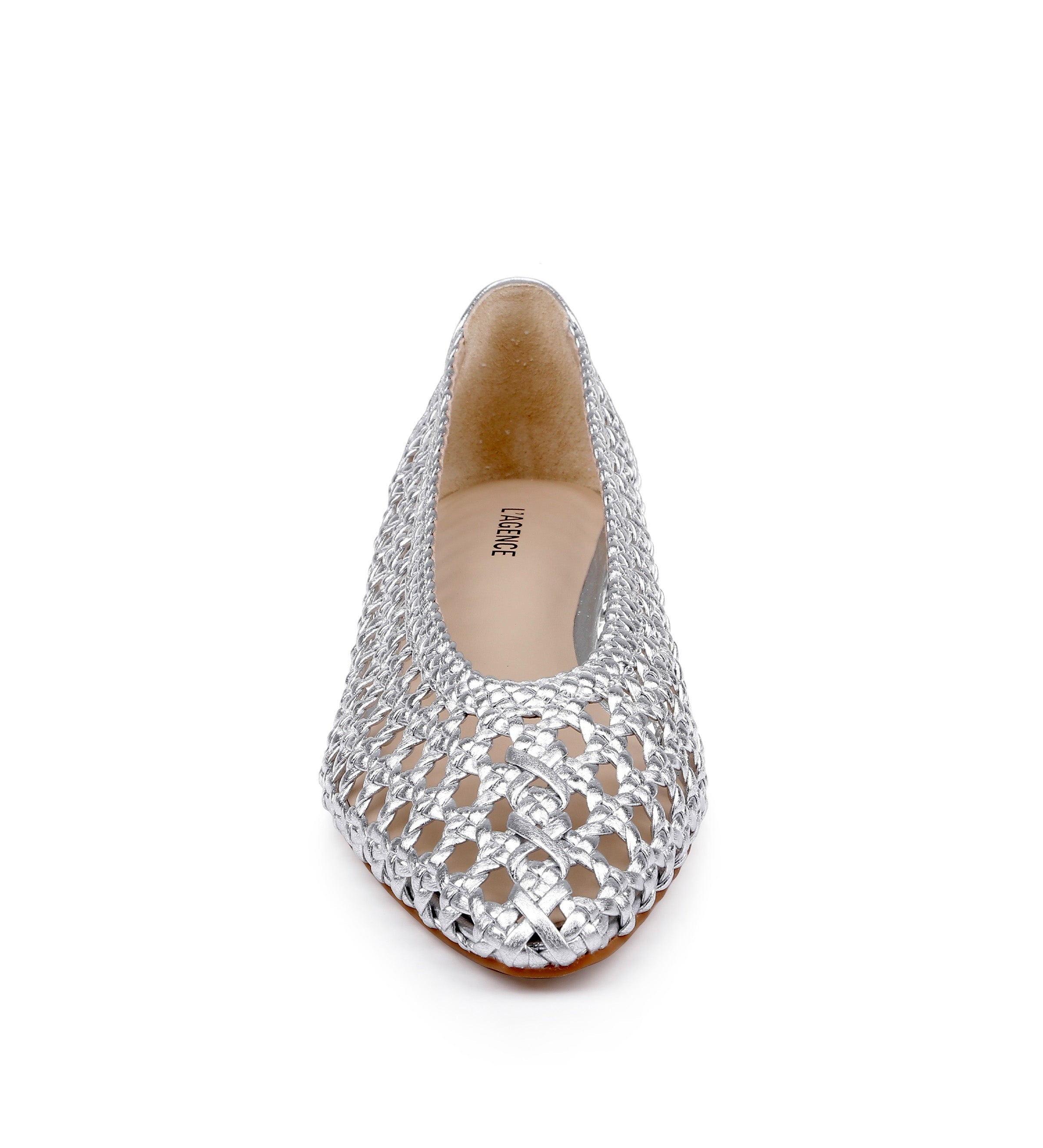 L'AGENCE - Alsace Ballet Flat