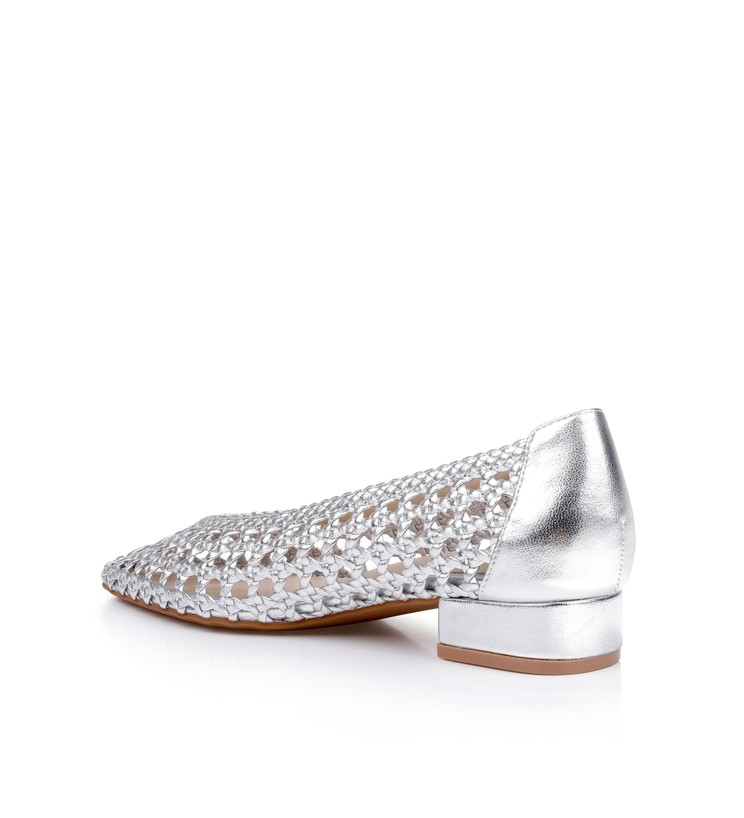L'AGENCE - Alsace Ballet Flat