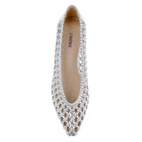 L'AGENCE - Alsace Ballet Flat