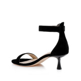 L'AGENCE - Andelle Kitten - Heel Sandal
