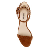 L'AGENCE - Andelle Kitten - Heel Sandal