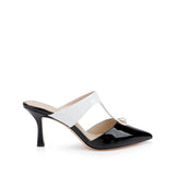 L'AGENCE - Bayonne Mule