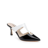 L'AGENCE - Bayonne Mule