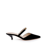 L'AGENCE - Catania Kitten - Heel Pump