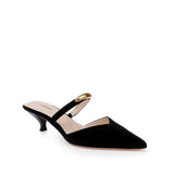 L'AGENCE - Catania Kitten - Heel Pump