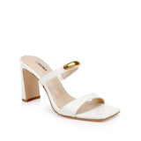 L'AGENCE - Catriona Leather Sandal