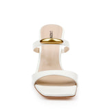 L'AGENCE - Catriona Leather Sandal