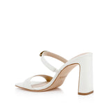 L'AGENCE - Catriona Leather Sandal