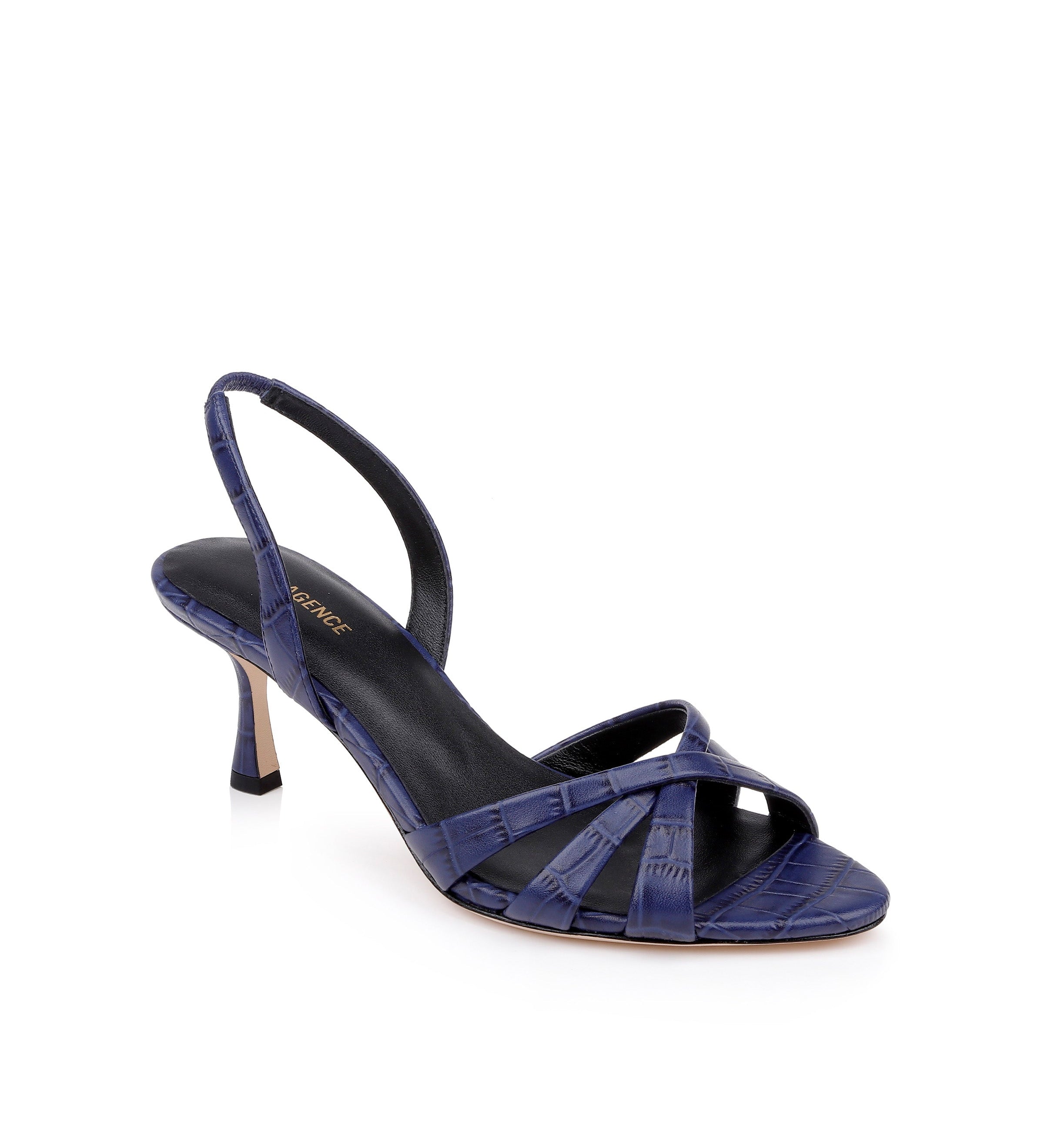 L'AGENCE - Colwill Slingback Sandal