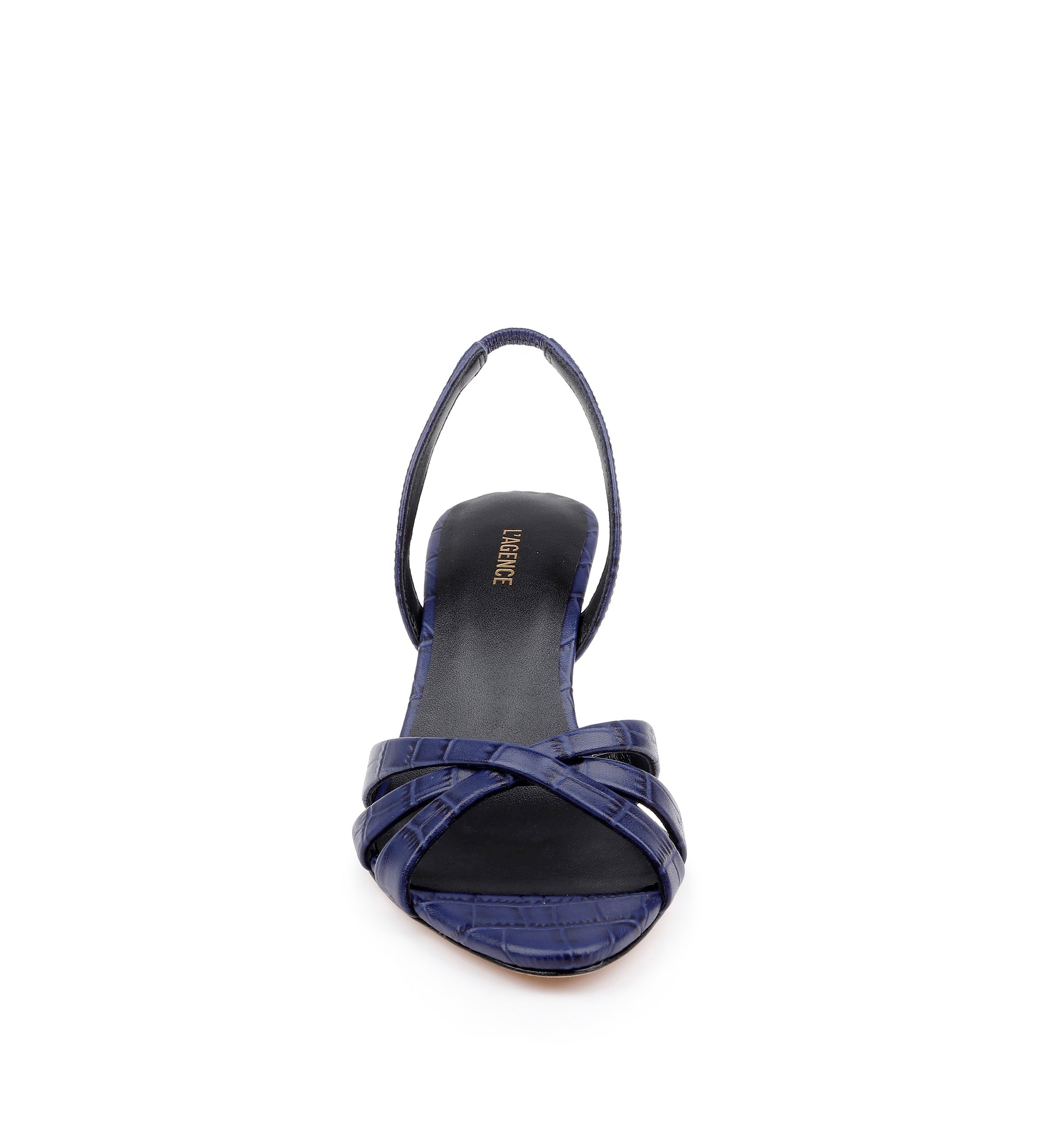 L'AGENCE - Colwill Slingback Sandal