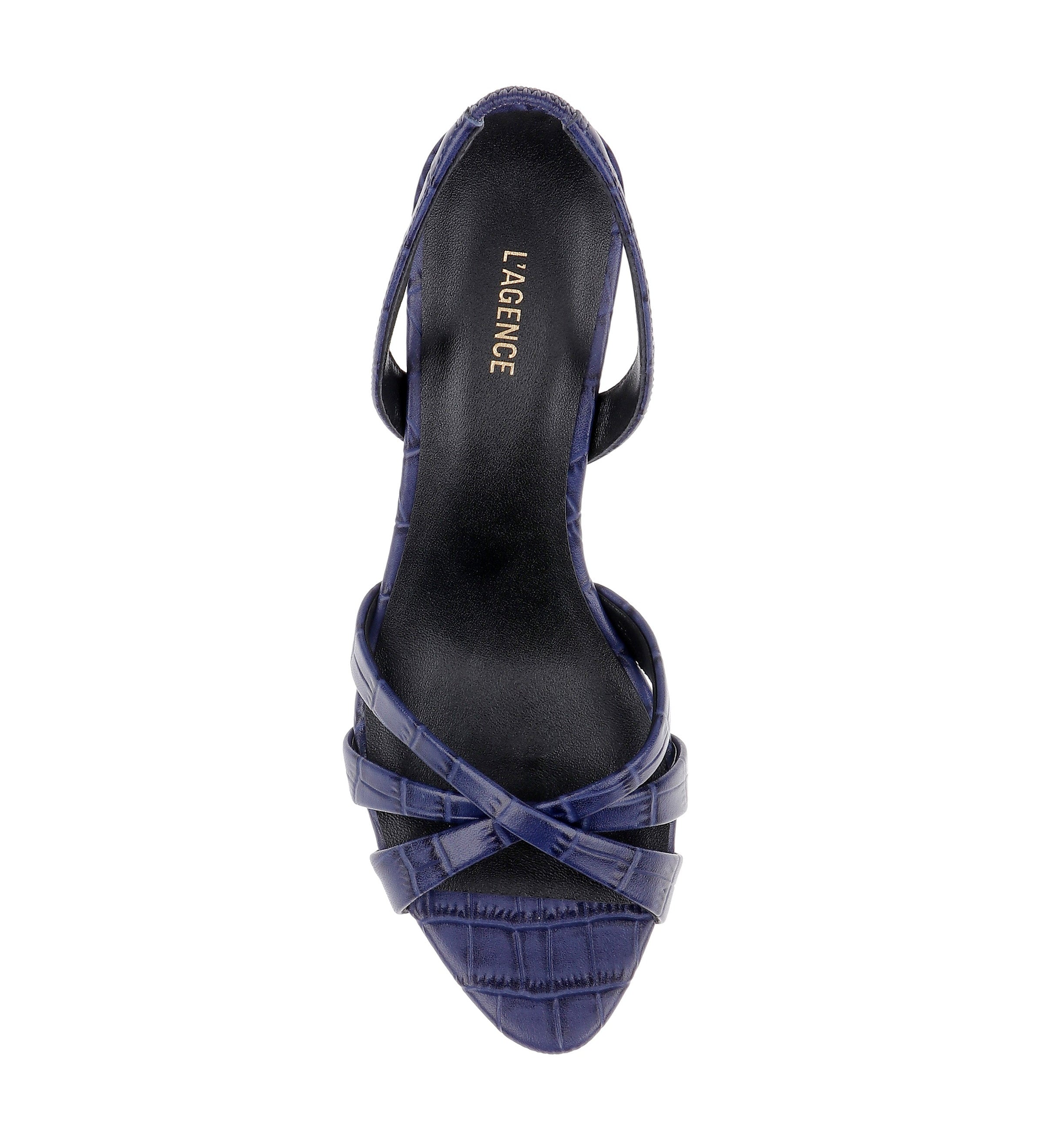 L'AGENCE - Colwill Slingback Sandal