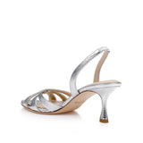 L'AGENCE - Colwill Slingback Sandal
