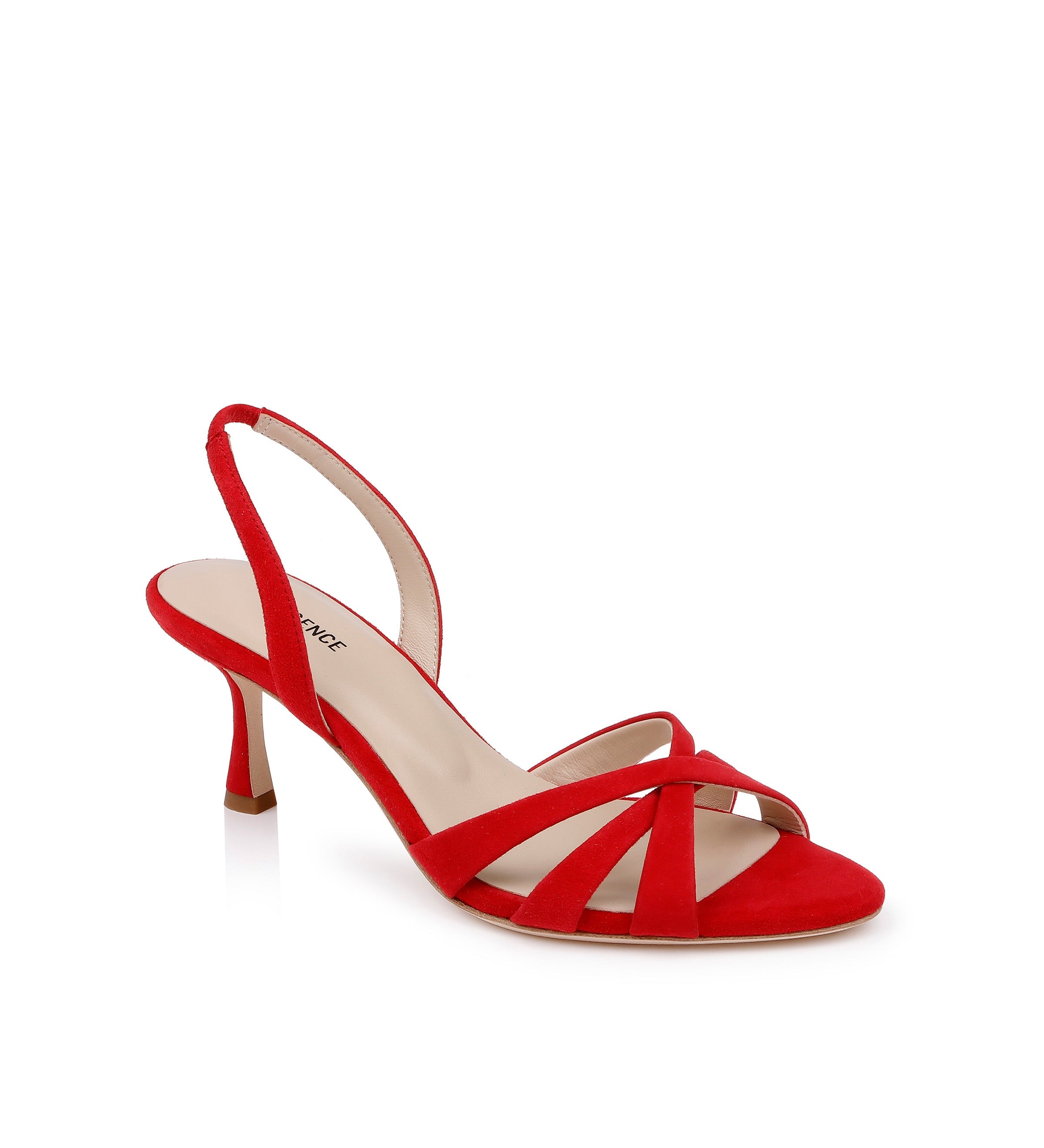 L'AGENCE - Colwill Slingback Sandal