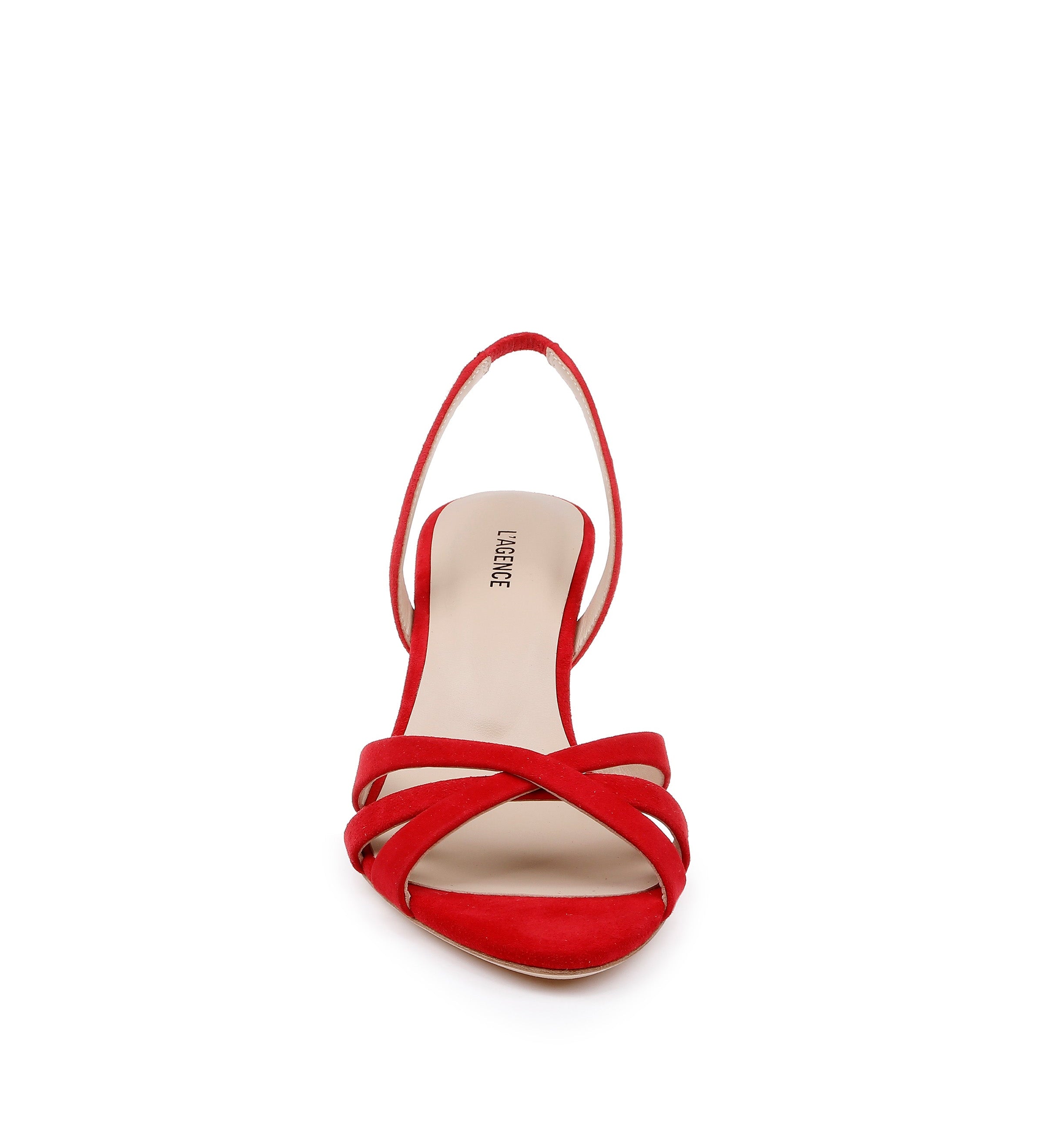 L'AGENCE - Colwill Slingback Sandal