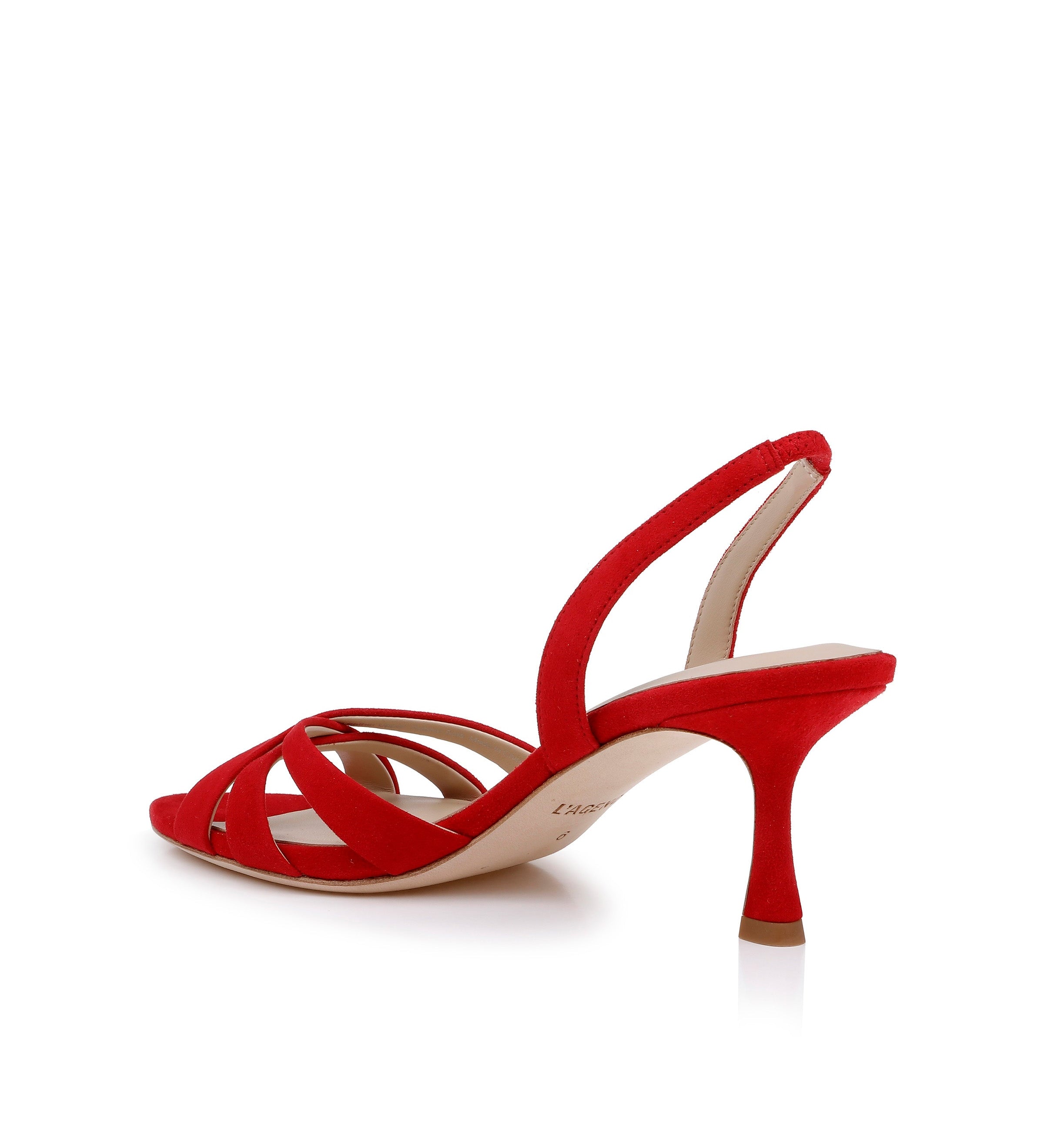 L'AGENCE - Colwill Slingback Sandal