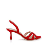 L'AGENCE - Colwill Slingback Sandal