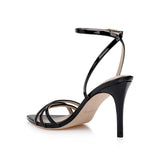 L'AGENCE - Dua Leather Sandal