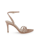 L'AGENCE - Dua Suede Sandal