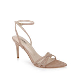L'AGENCE - Dua Suede Sandal