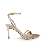 L'AGENCE - Dua Leather Sandal