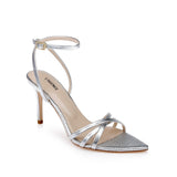 L'AGENCE - Dua Leather Sandal