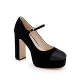L'AGENCE - Lilles Platform Pump