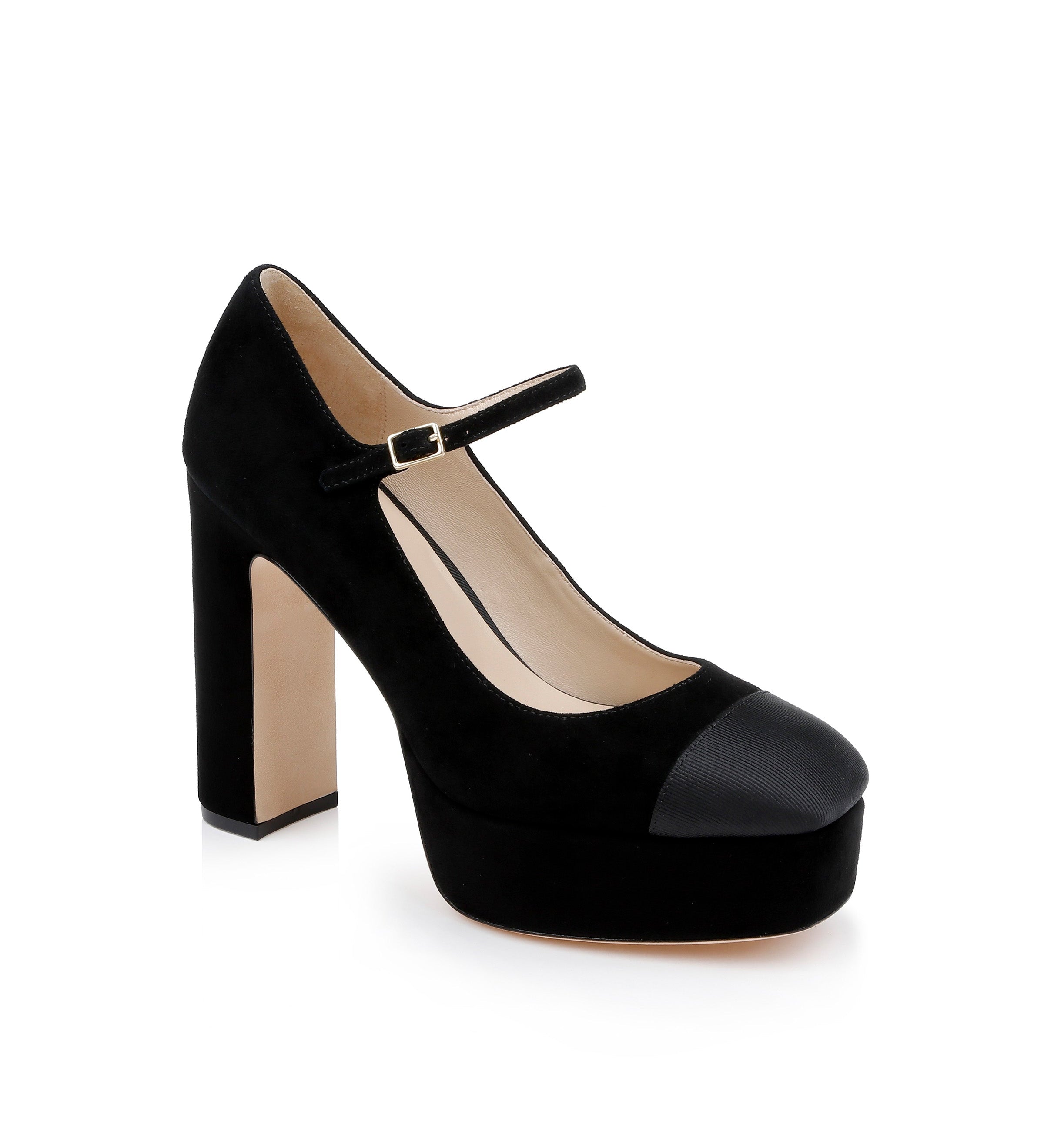 L'AGENCE - Lilles Platform Pump
