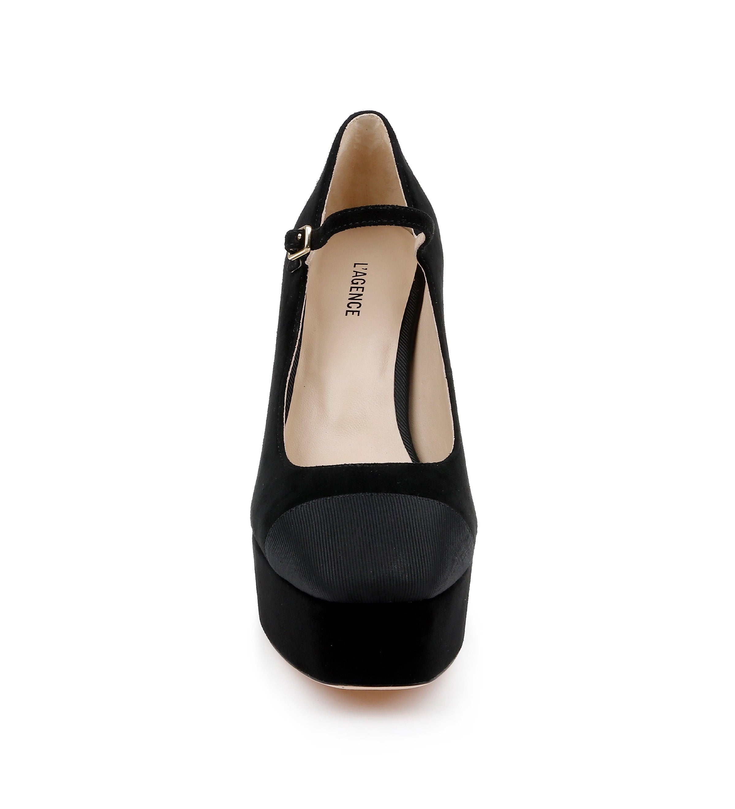 L'AGENCE - Lilles Platform Pump