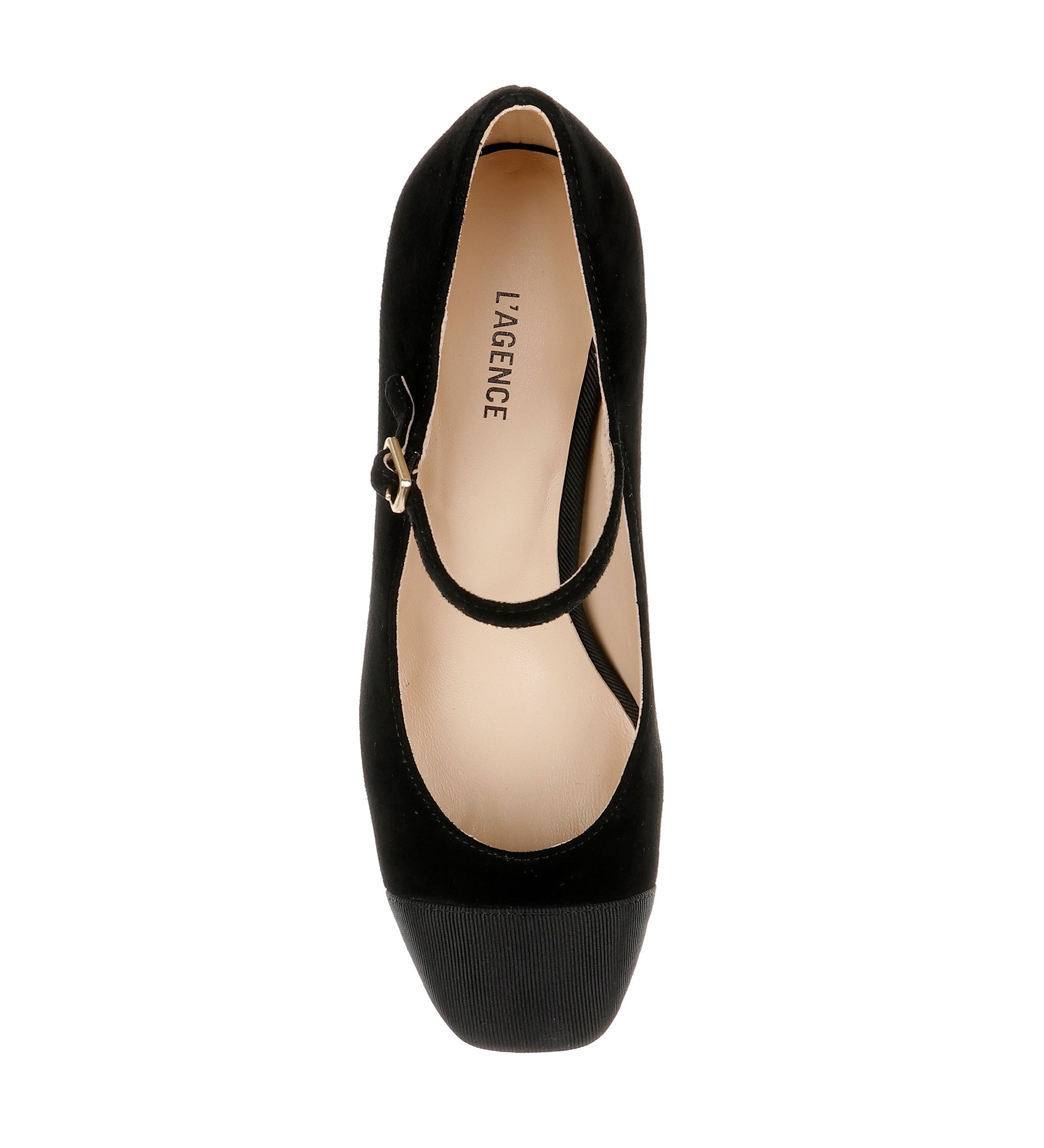 L'AGENCE - Lilles Platform Pump