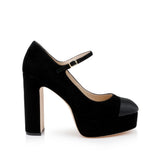 L'AGENCE - Lilles Platform Pump
