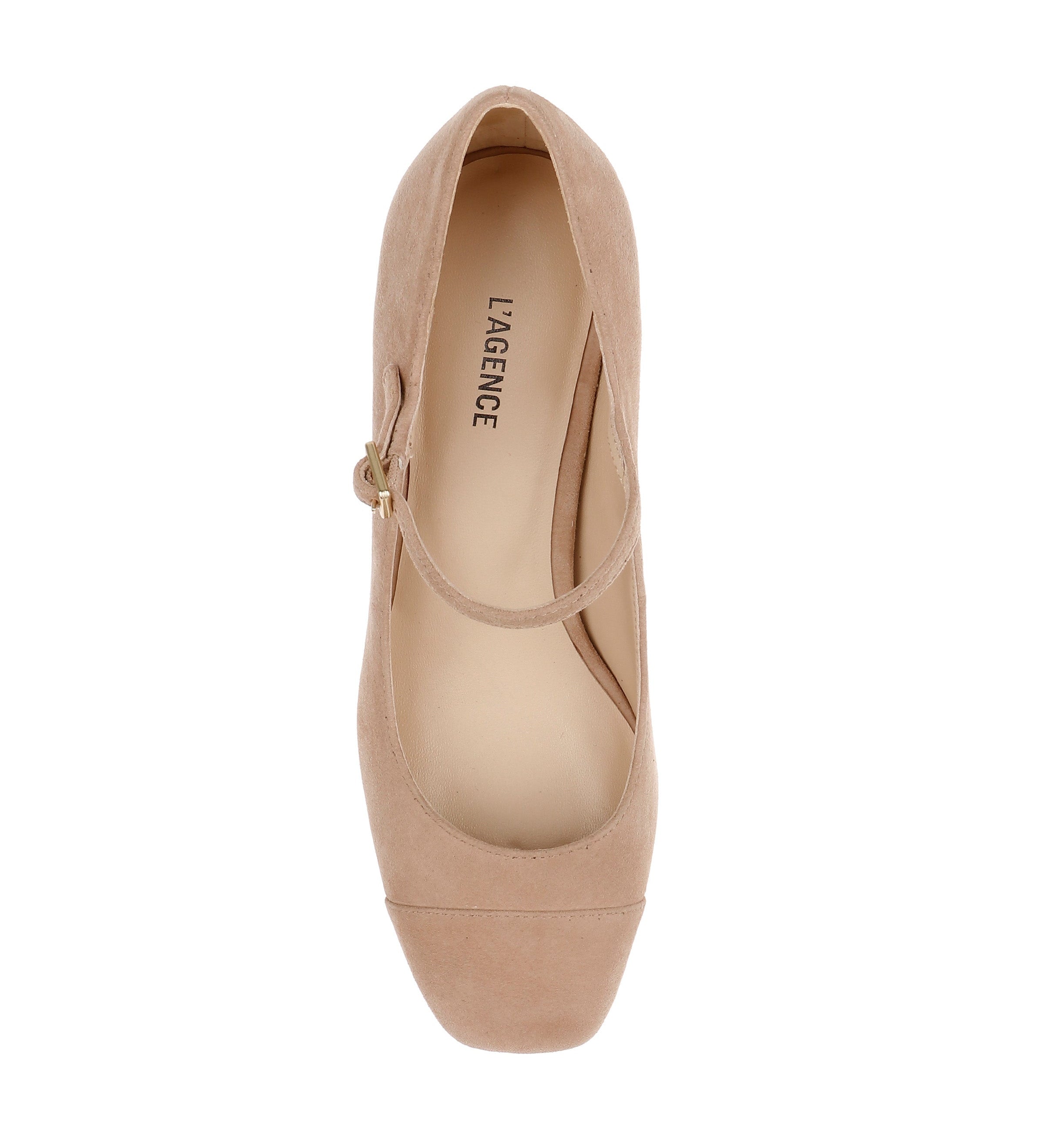L'AGENCE - Lilles Platform Pump